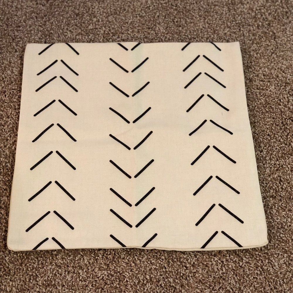 Outdoor Accent Pillow Cases